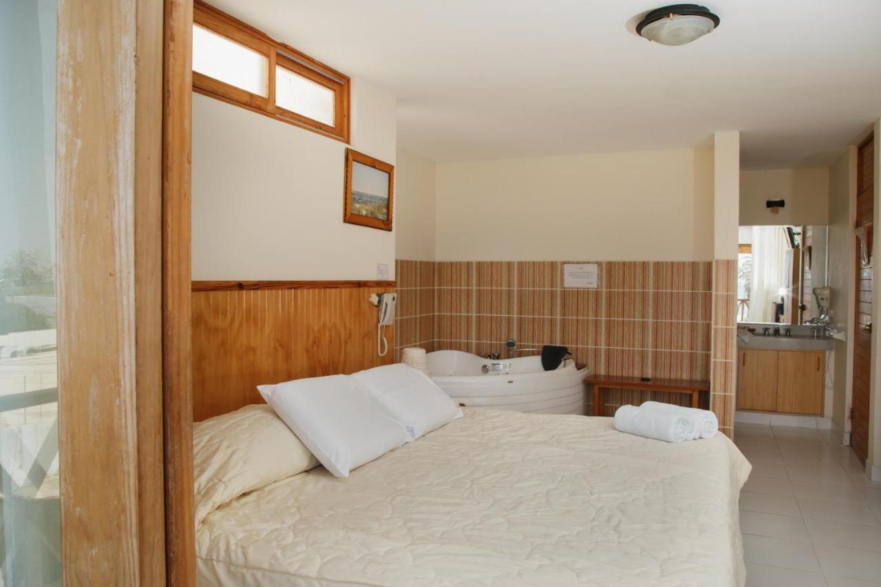 Hotel Emancipador Paracas Zewnętrze zdjęcie