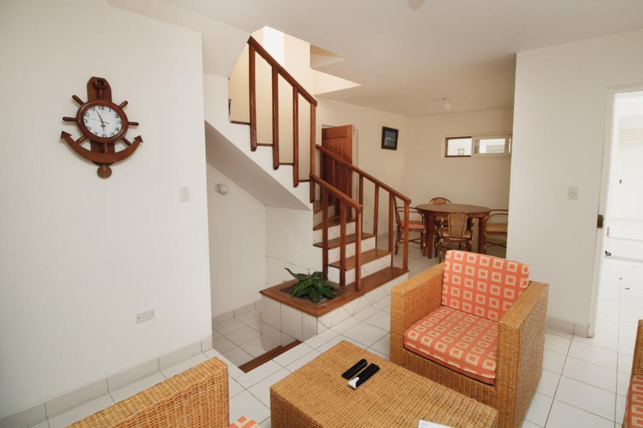 Hotel Emancipador Paracas Zewnętrze zdjęcie