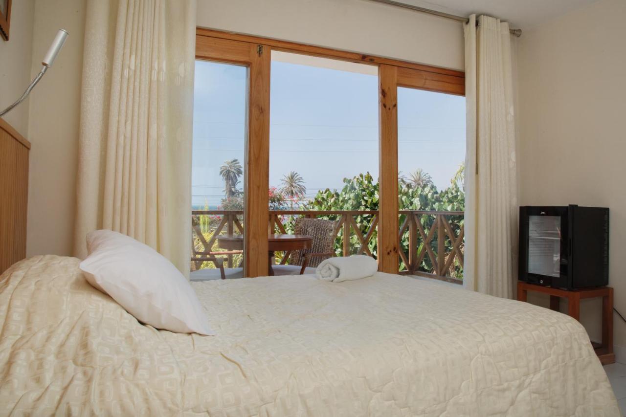 Hotel Emancipador Paracas Zewnętrze zdjęcie