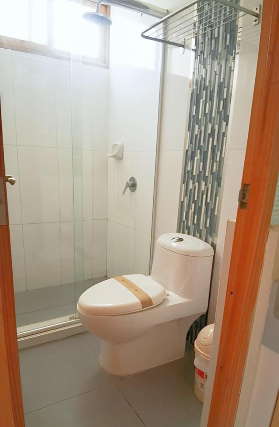 Hotel Emancipador Paracas Zewnętrze zdjęcie